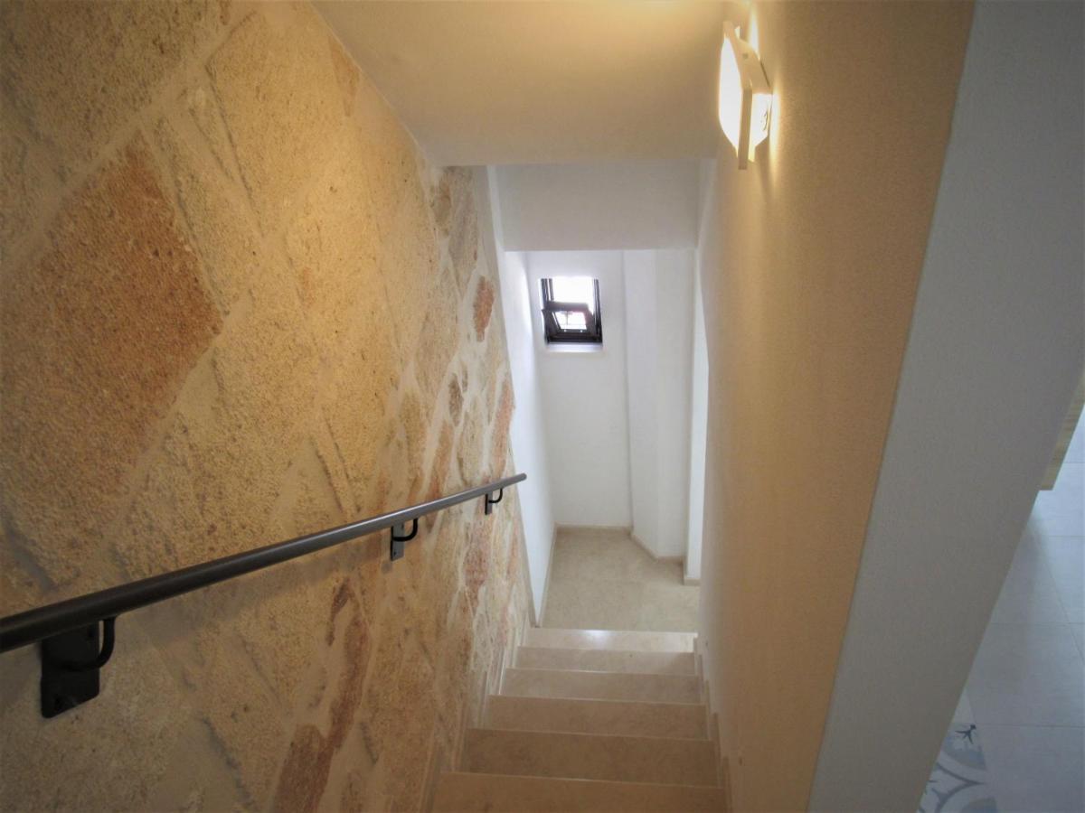 Nisea Apartment Polignano a Mare Exterior photo